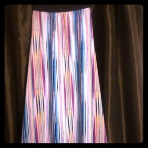 LulaRoe Lucy Skirt